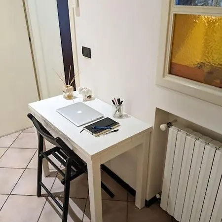 Affascinante Bilocale Nel Cuore Del Centro Storico Apartment Bologna