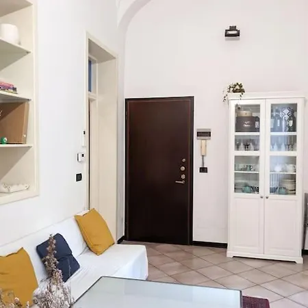 Apartment Affascinante Bilocale Nel Cuore Del Centro Storico Bologna