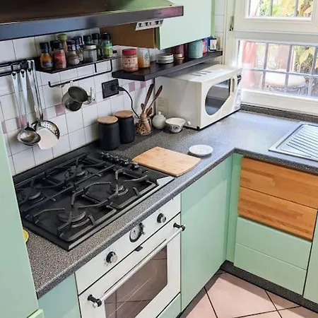 Apartment Affascinante Bilocale Nel Cuore Del Centro Storico *