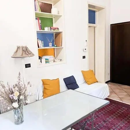 Apartment Affascinante Bilocale Nel Cuore Del Centro Storico Bologna