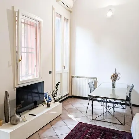 Apartment Affascinante Bilocale Nel Cuore Del Centro Storico *